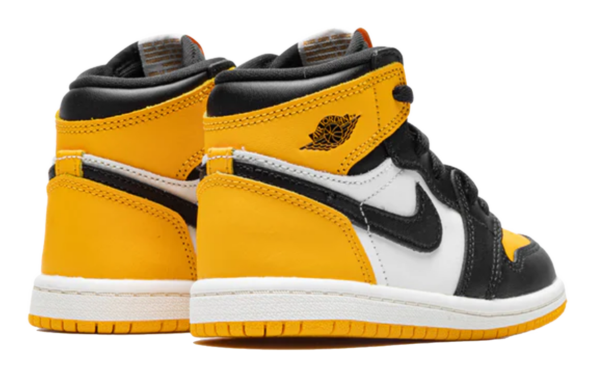 Jordan 1 High Taxi (TD)