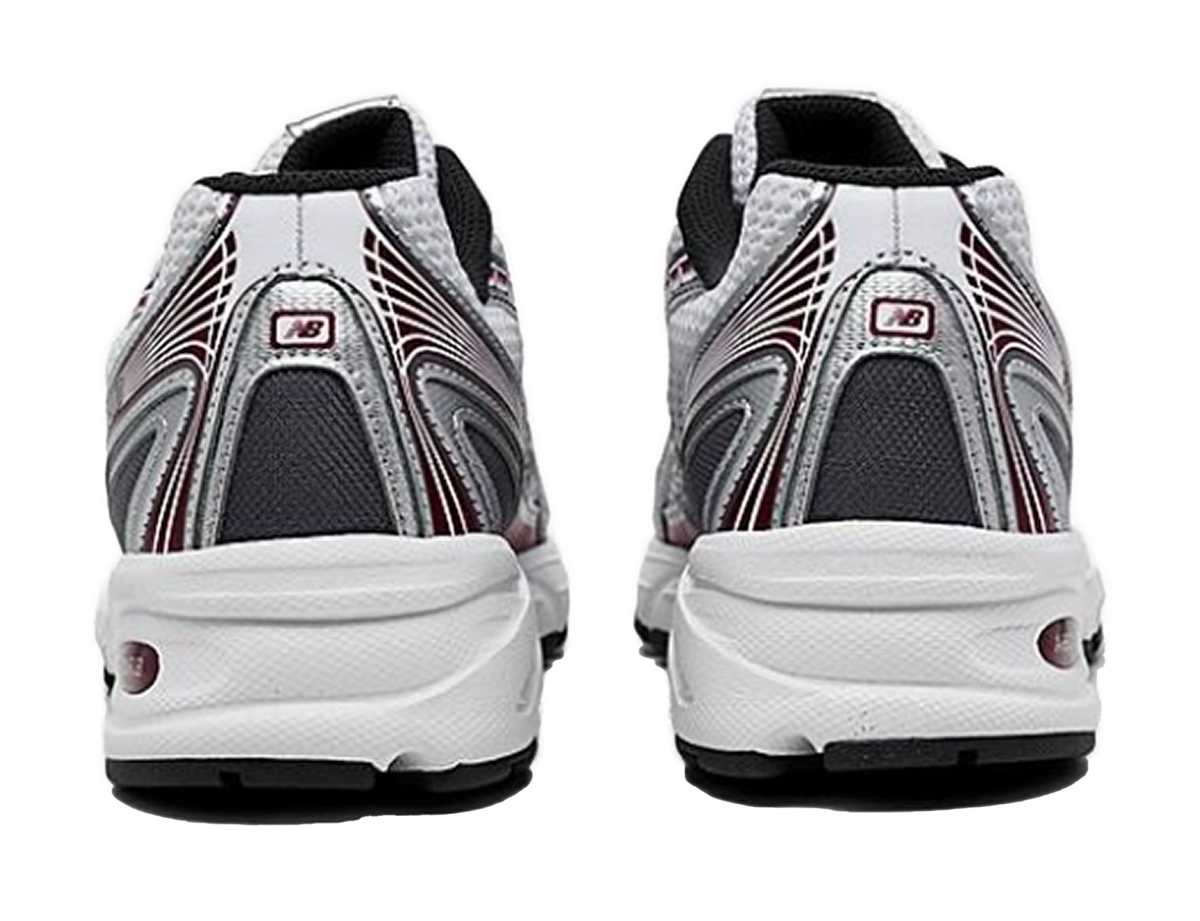 New Balance 740 Mercury Red