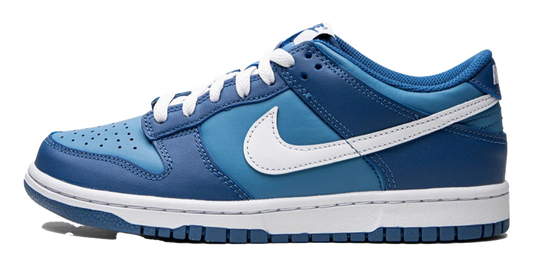 Nike Dunk Low Dark Marina  (GS)