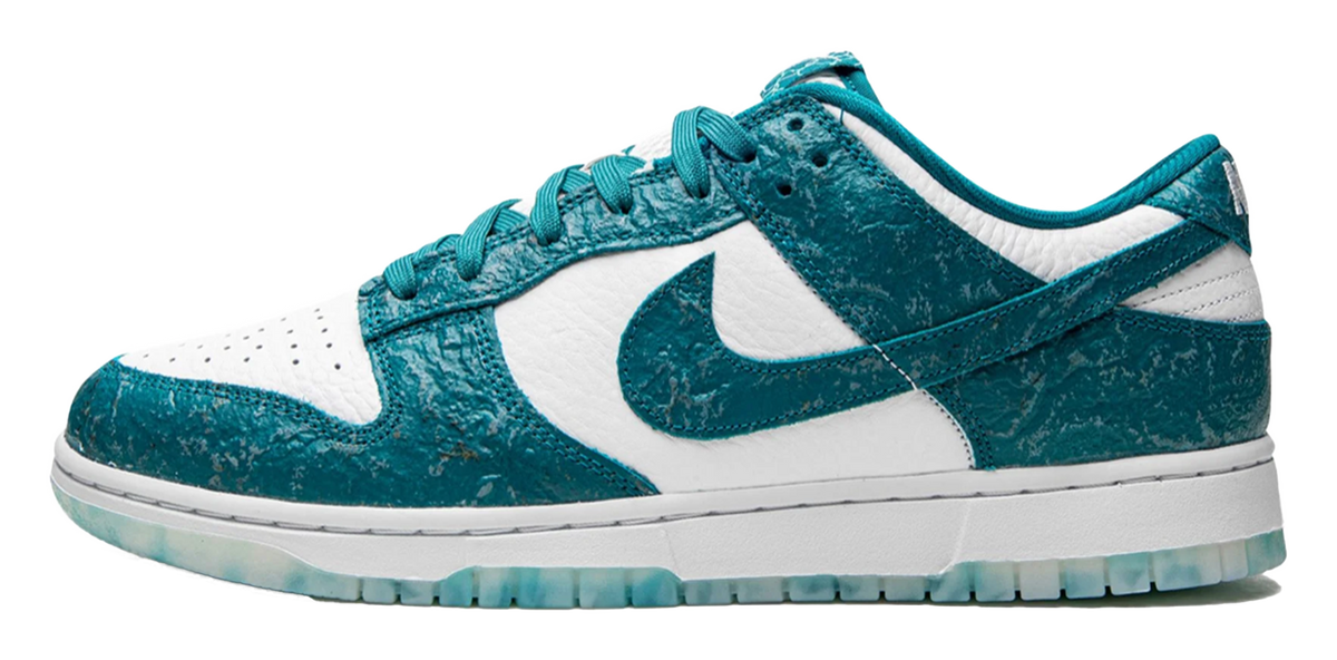 Nike Dunk Low Ocean