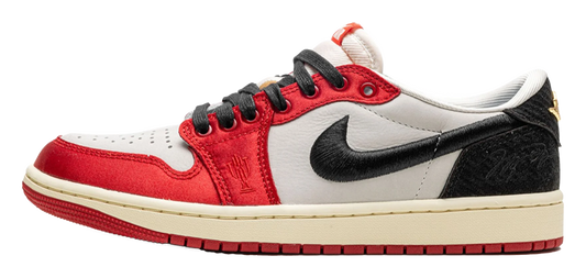 Jordan 1 Low Trophy Room