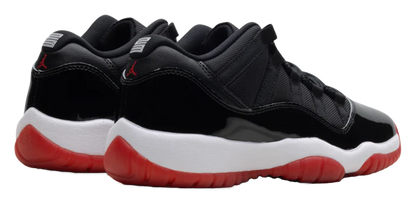 Jordan 11 Low Bred GS (2025)