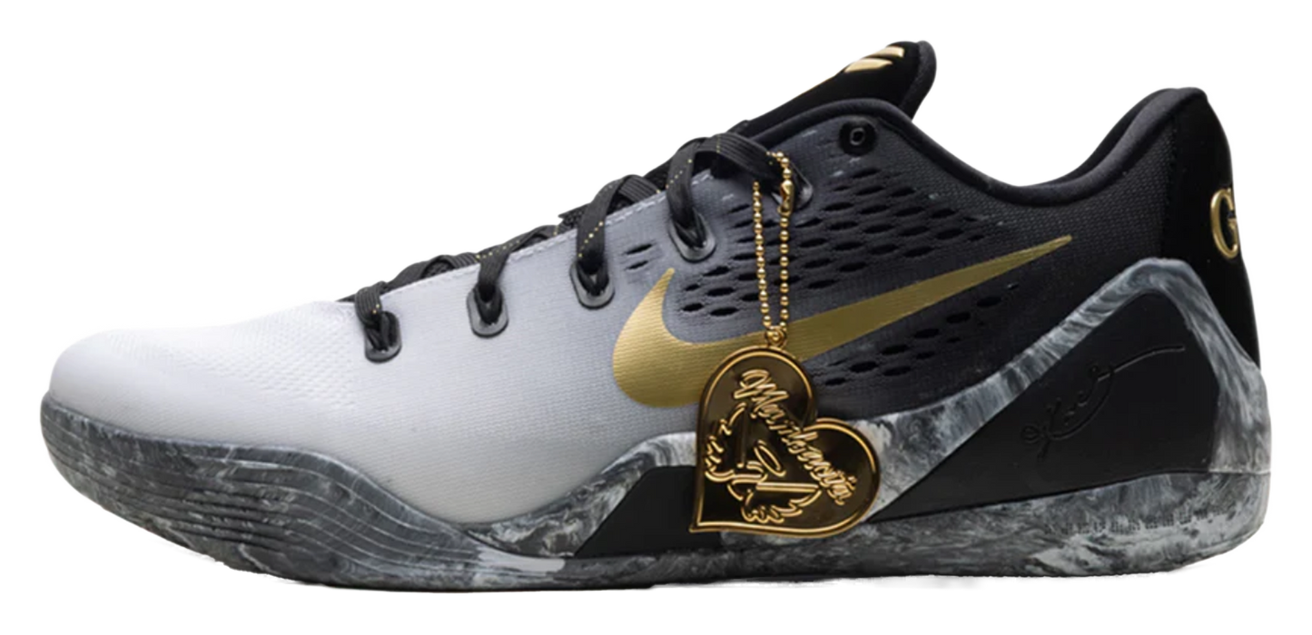 Nike Kobe 9 Low Mambacita