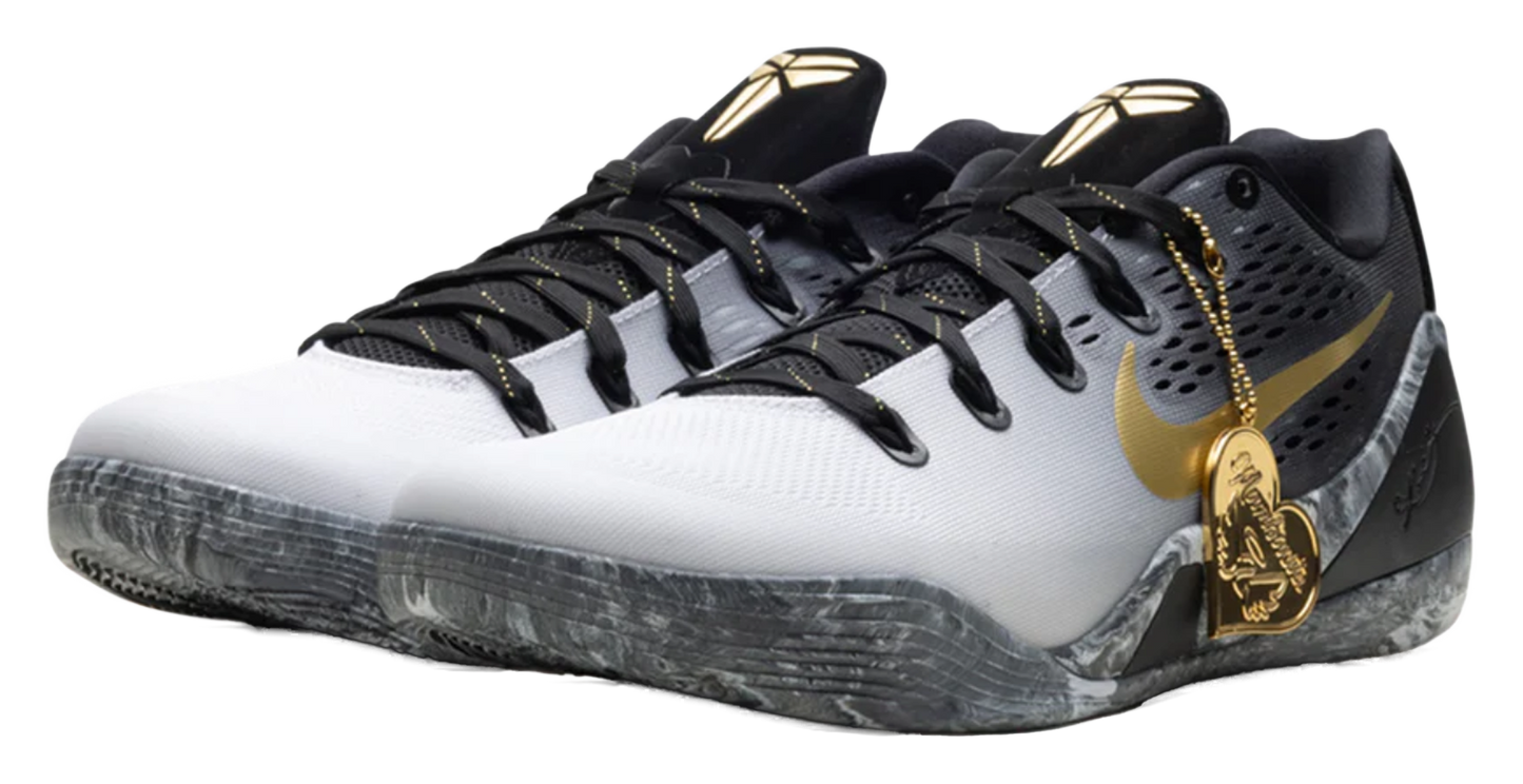 Nike Kobe 9 Low Mambacita