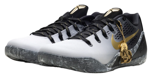 Nike Kobe 9 Low Mambacita