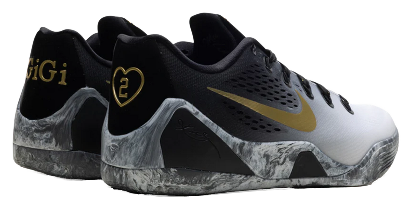 Nike Kobe 9 Low Mambacita