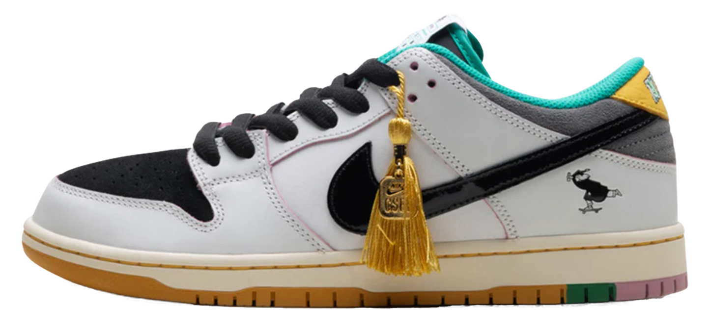 Nike SB Dunk Low CSEF