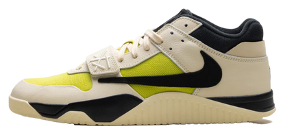 Travis Scott Jordan Jumpman Jack TR Bright Cactus