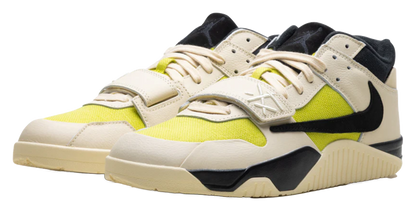 Travis Scott Jordan Jumpman Jack TR Bright Cactus