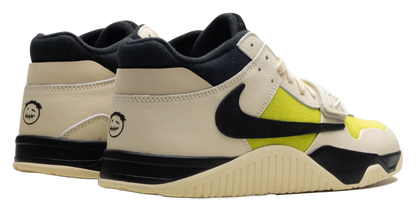 Travis Scott Jordan Jumpman Jack TR Bright Cactus