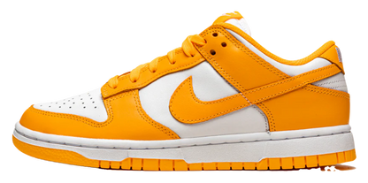Nike Dunk Low Laser Orange (W)