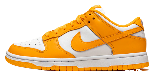 Nike Dunk Low Laser Orange (W)