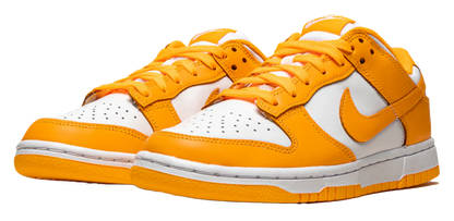 Nike Dunk Low Laser Orange (W)