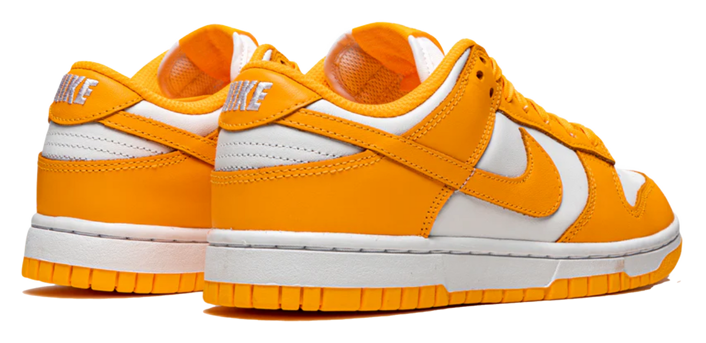 Nike Dunk Low Laser Orange (W)