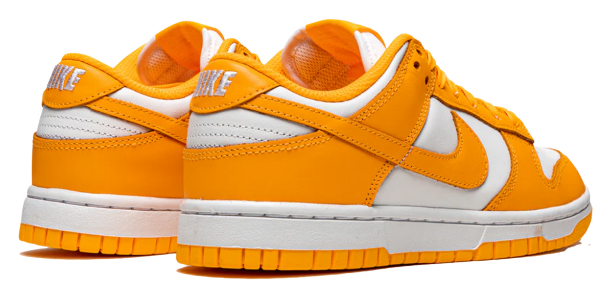 Nike Dunk Low Laser Orange (W)
