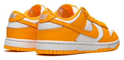 Nike Dunk Low Laser Orange (W)