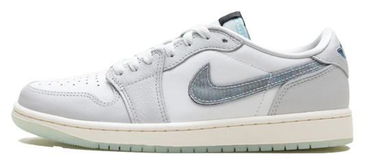 Jordan 1 Low Year of the Snake