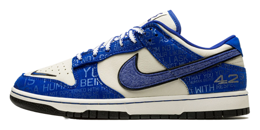 Nike Dunk Low Jackie Robinson