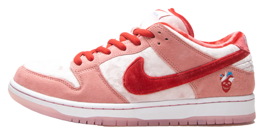 Nike SB Dunk Low Strange Love (Special Box)