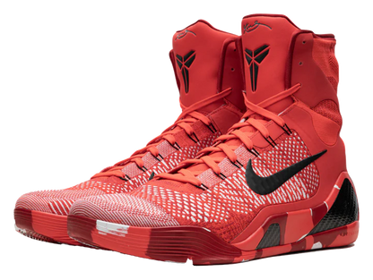 Nike Kobe 9 Elite High Protro Christmas (2024)