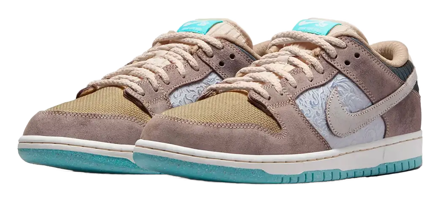 Nike SB Dunk Low Big Money Savings