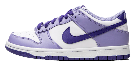 Nike Dunk Low Blueberry (GS)