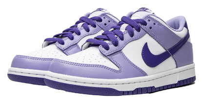 Nike Dunk Low Blueberry (GS)