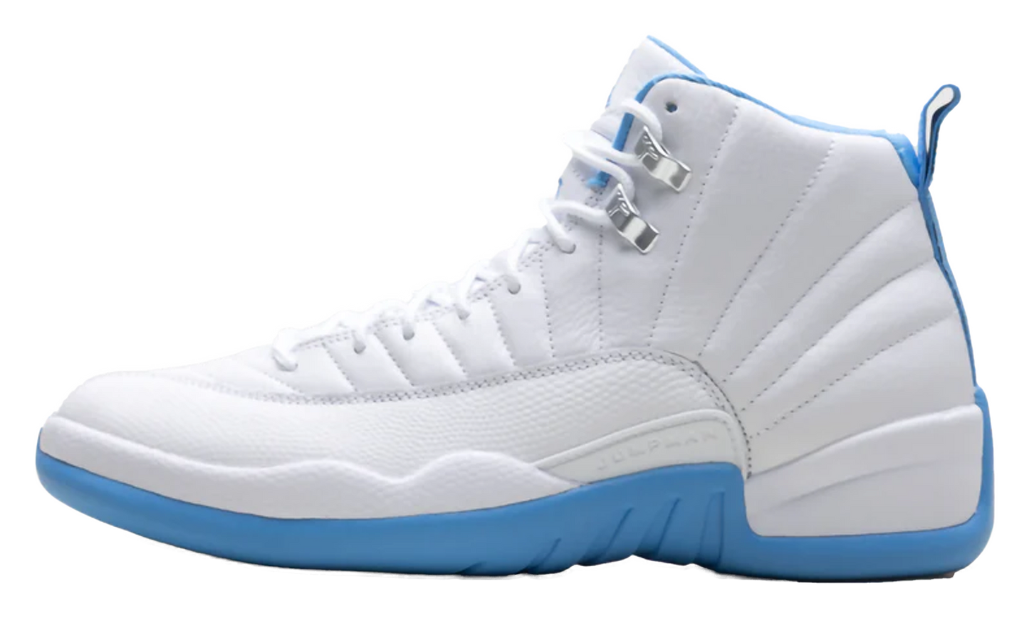 Jordan 12 Melo (2025)