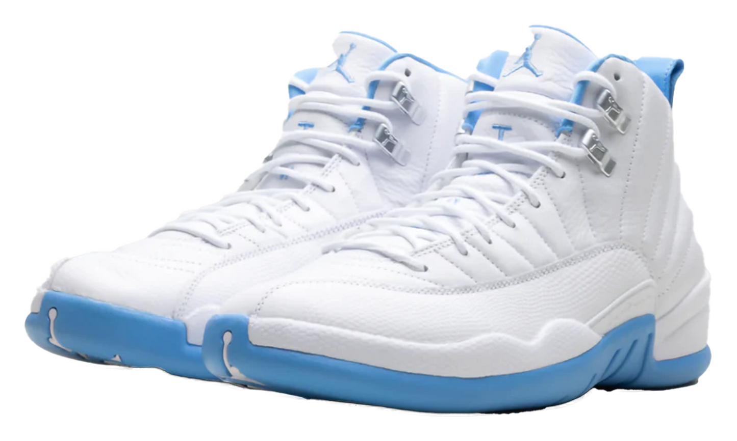 Jordan 12 Melo (2025)