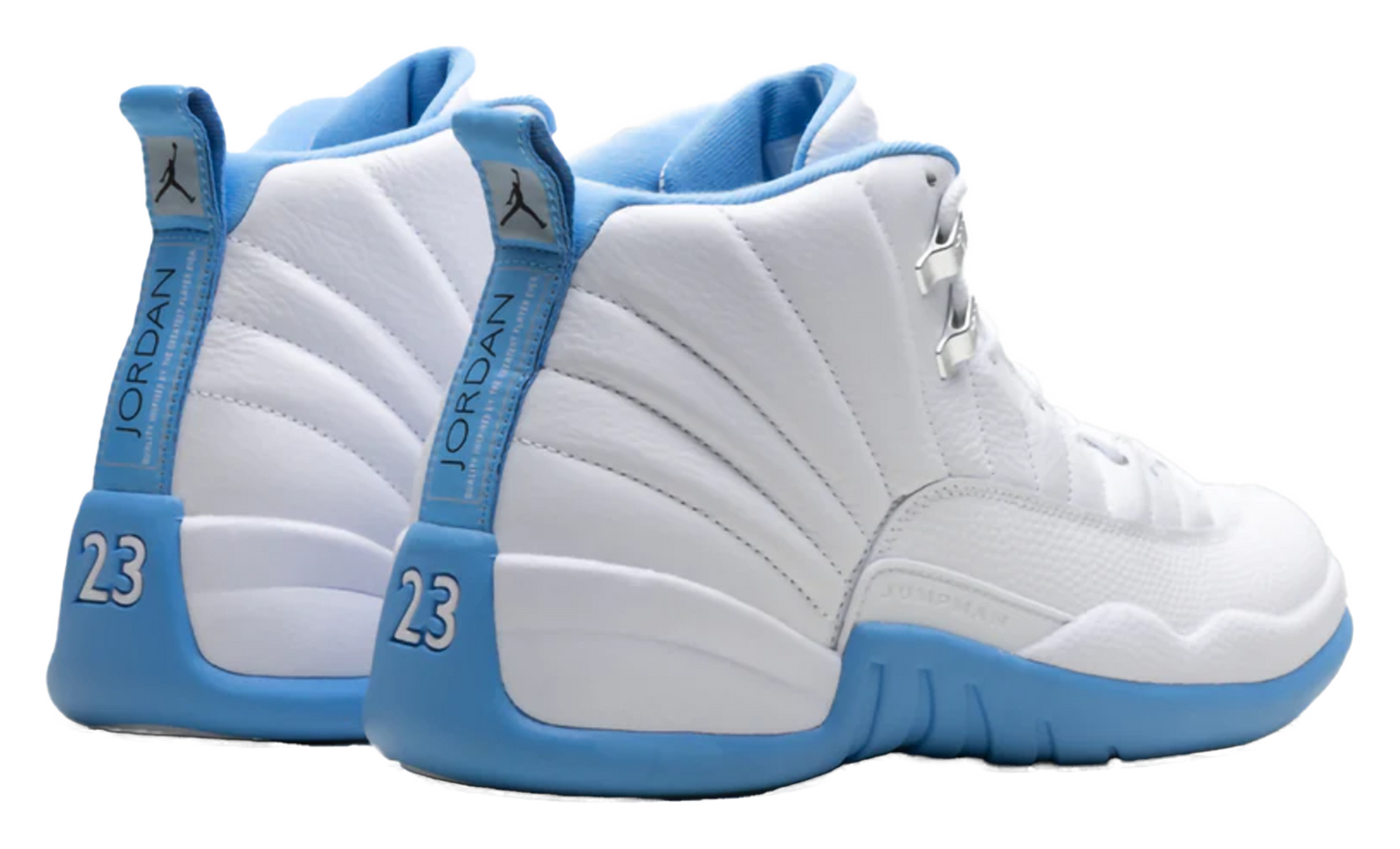 Jordan 12 Melo (2025)