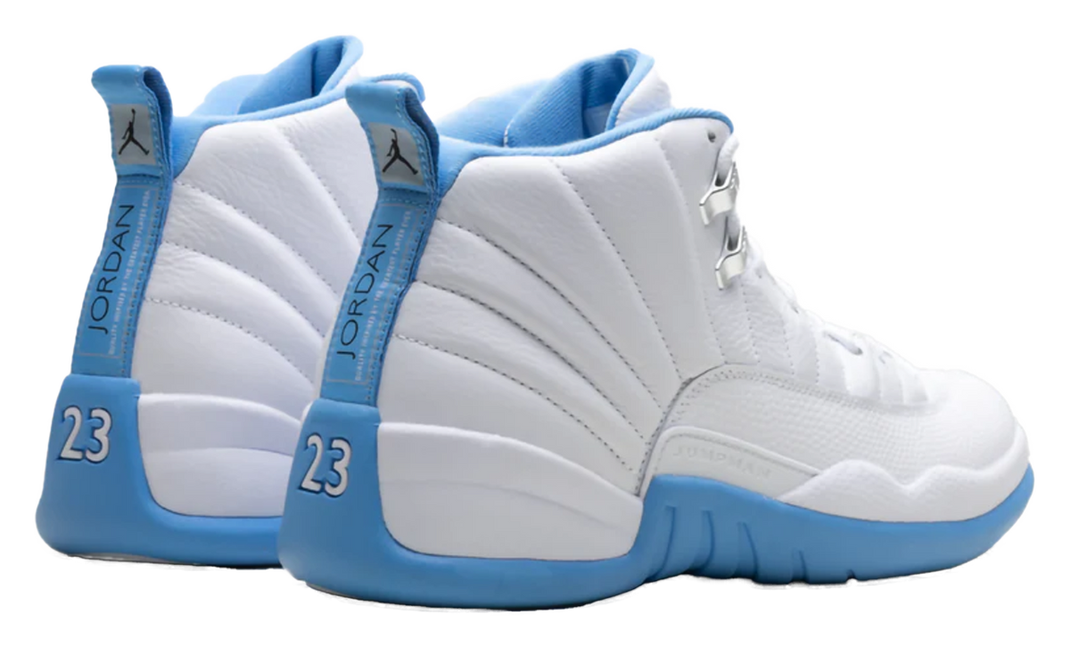 Jordan 12 Melo (2025)