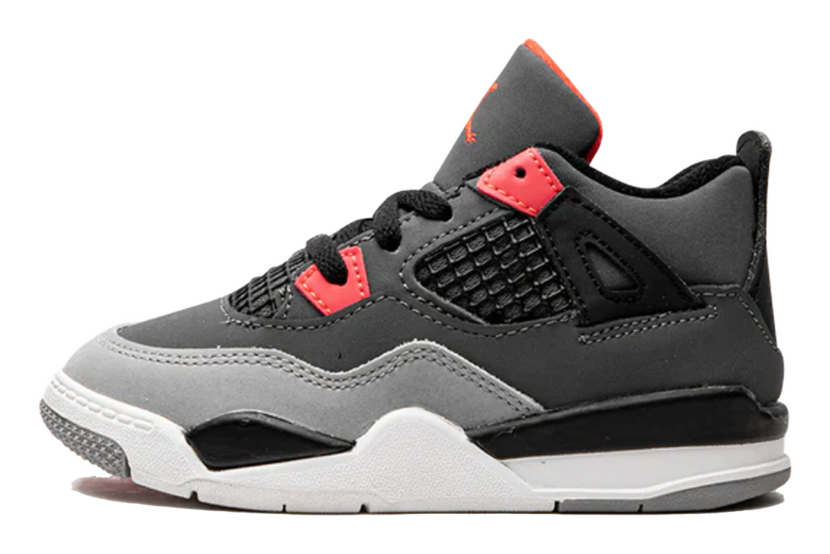 Jordan 4 Infrared (TD)