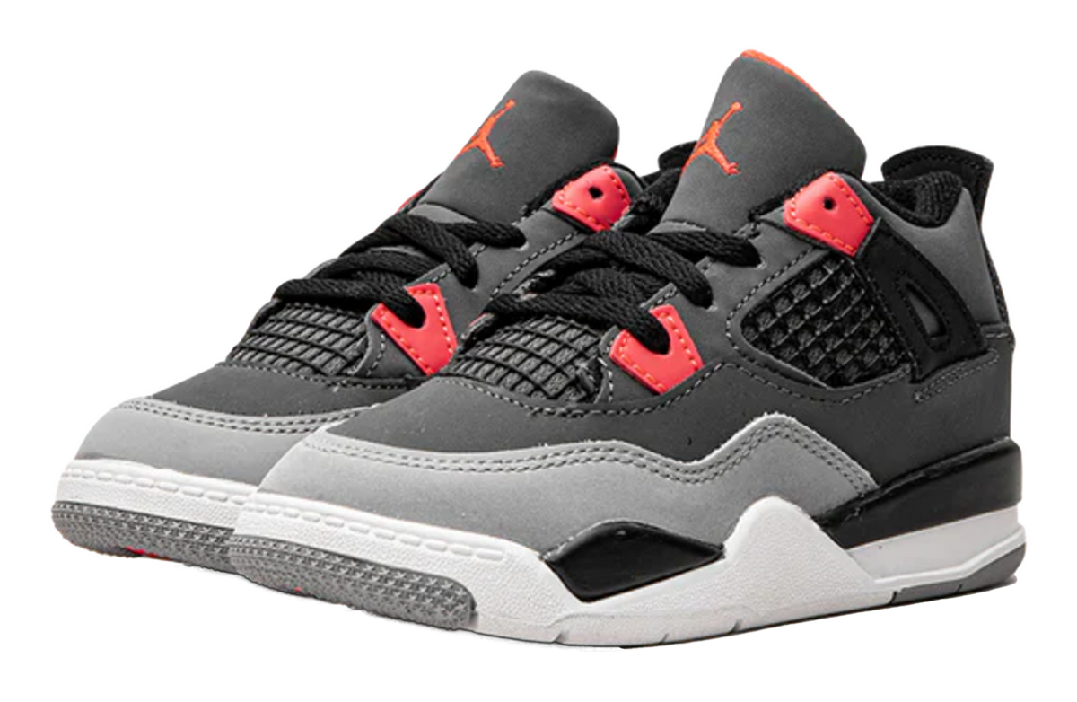Jordan 4 Infrared (TD)