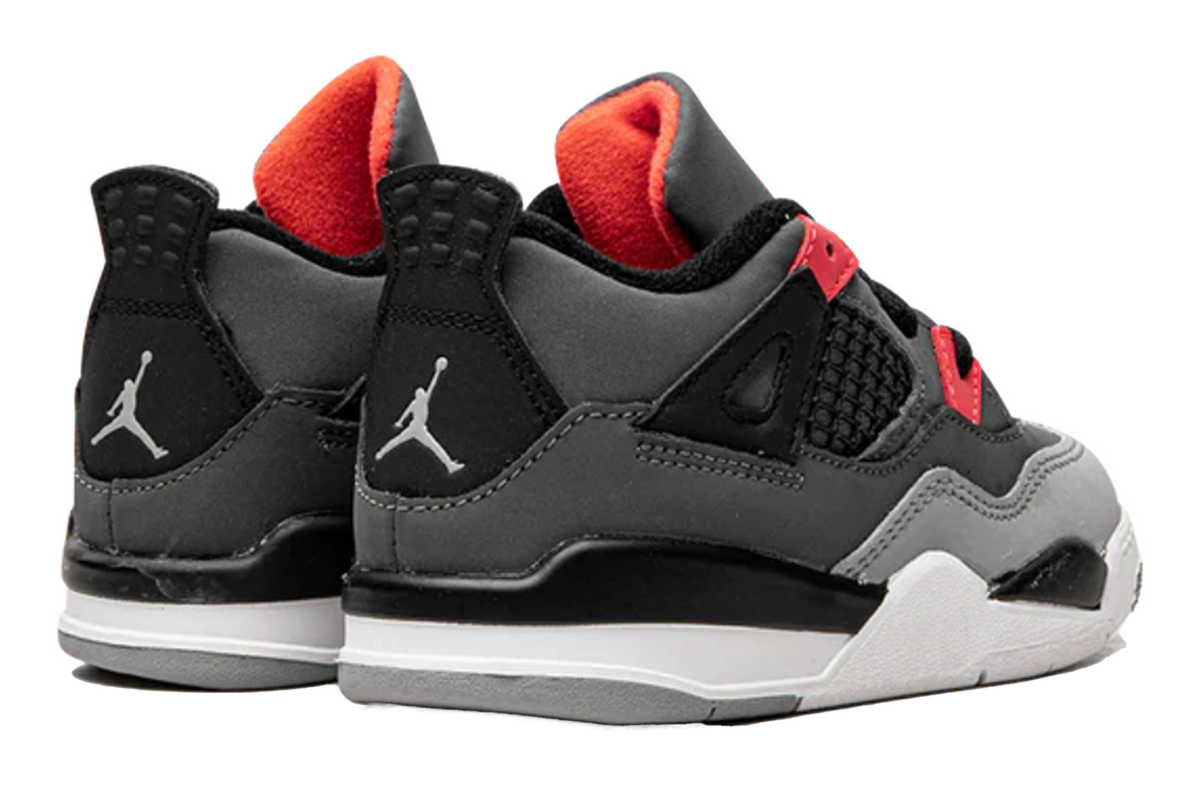 Jordan 4 Infrared (TD)