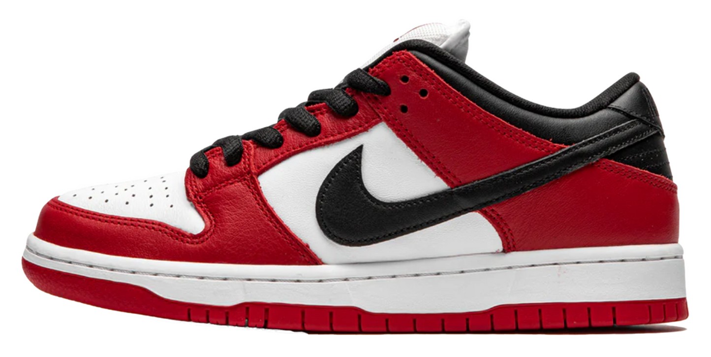 Nike SB Dunk Low Chicago