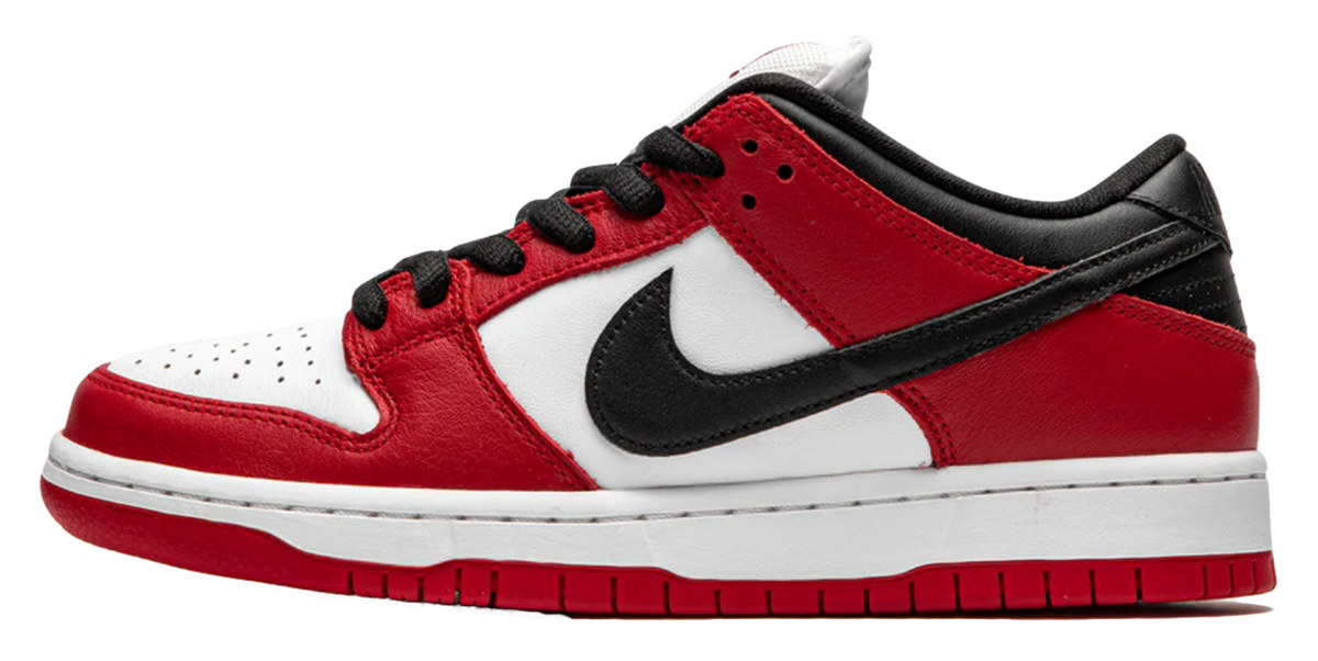 Nike SB Dunk Low J-Pack Chicago