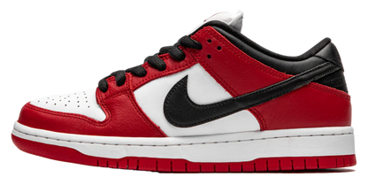 Nike SB Dunk Low Chicago