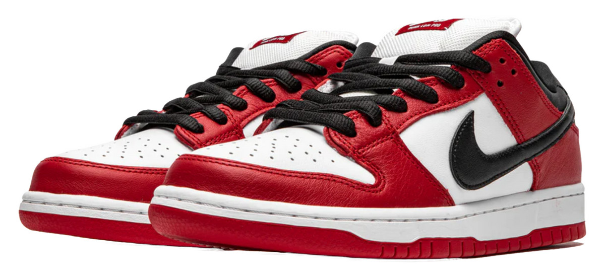 Nike SB Dunk Low J-Pack Chicago