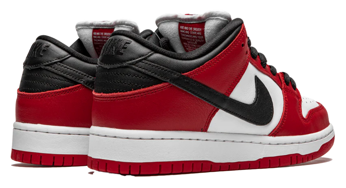 Nike SB Dunk Low J-Pack Chicago