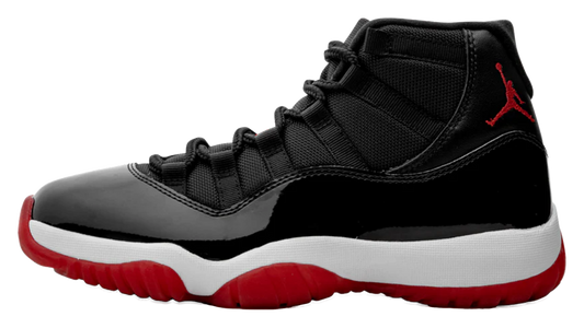 Jordan 11 Bred