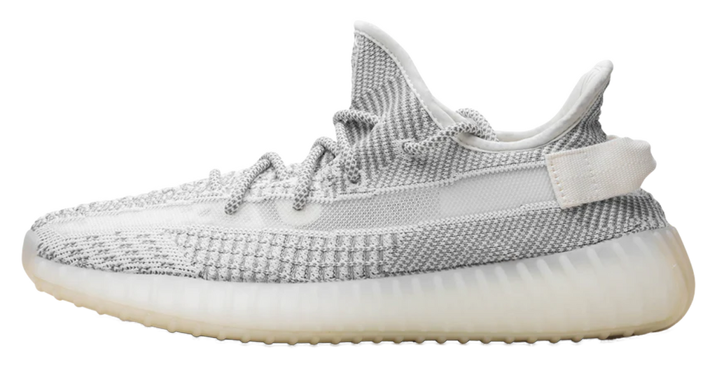 Yeezy 350 Static Non Reflective