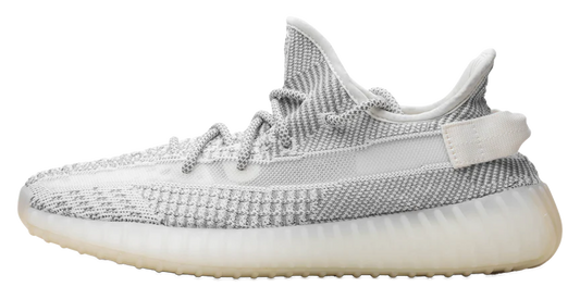 Yeezy 350 Static Non Reflective