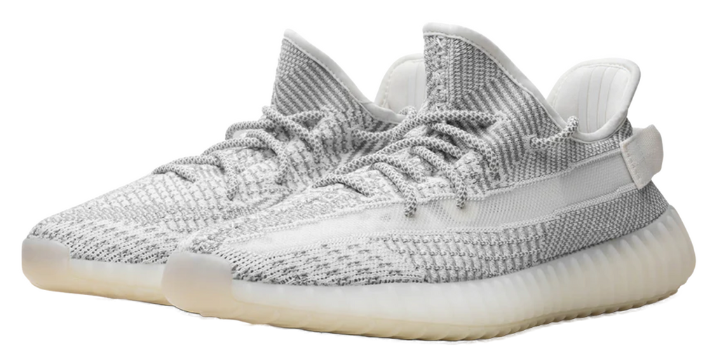 Yeezy 350 Static Non Reflective