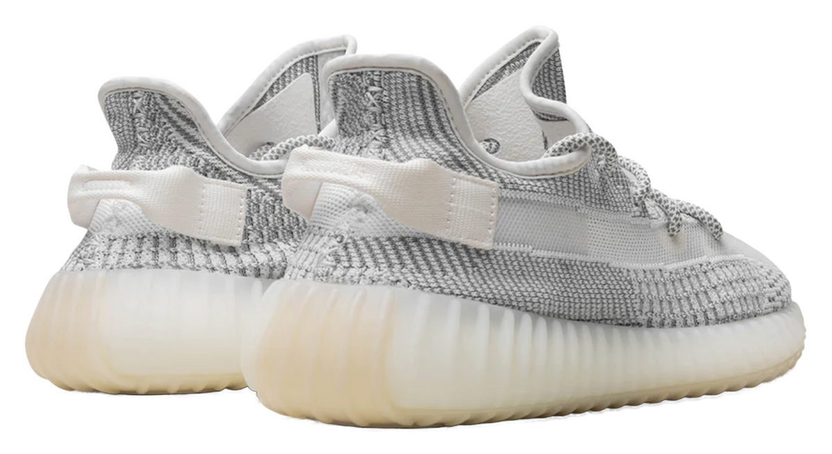 Yeezy 350 Static Non Reflective