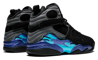 Jordan 8 Aqua (2025)