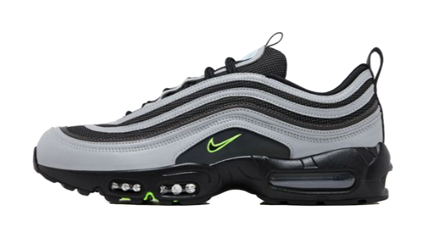 Nike Air Max 95/97 Ducks Of A Feather Lightning