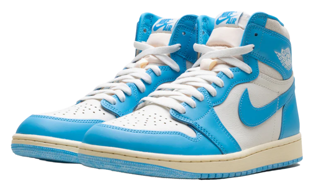 Jordan 1 High UNC Reimagined (GS)