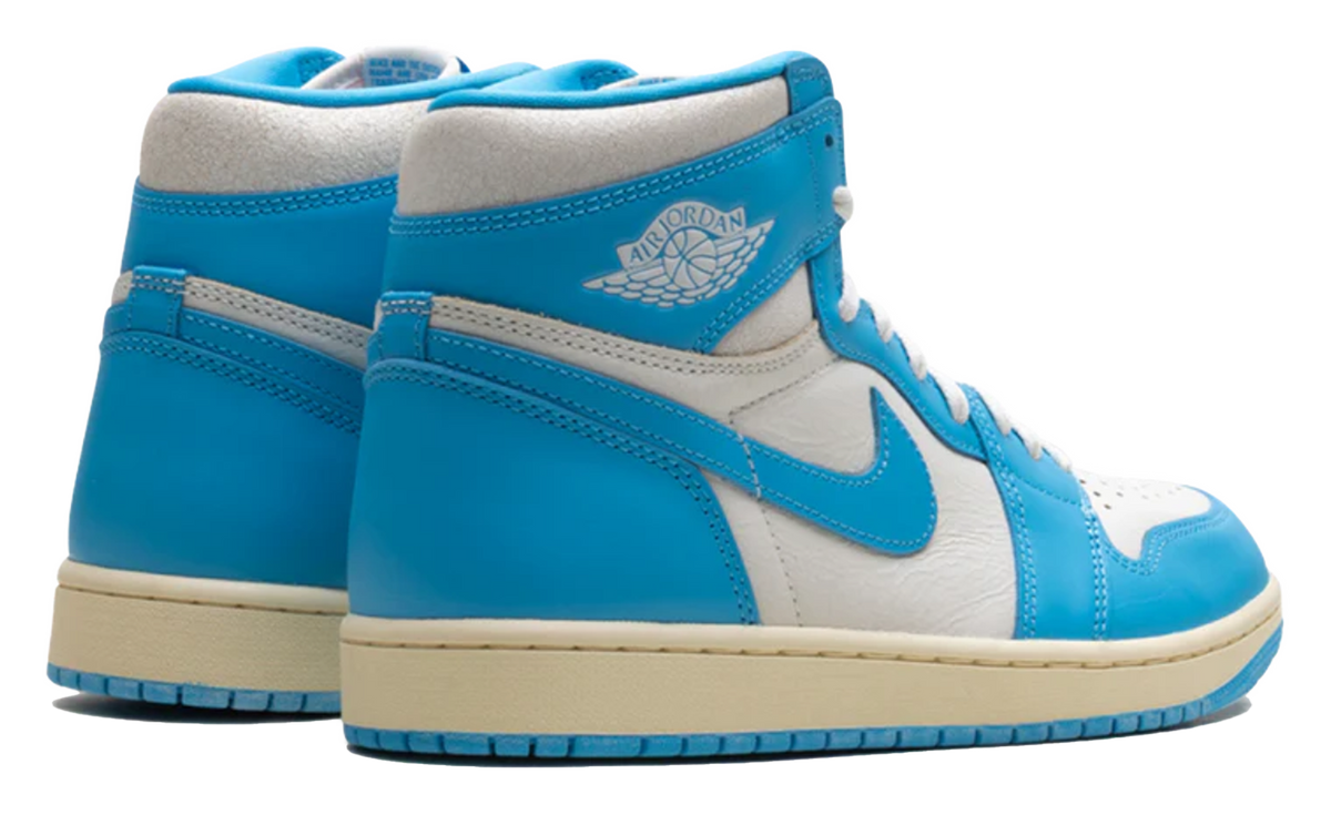 Jordan 1 High UNC Reimagined (GS)