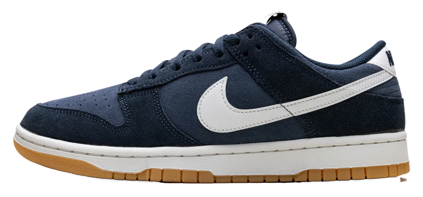 Nike Dunk Low SE Monsoon Blue