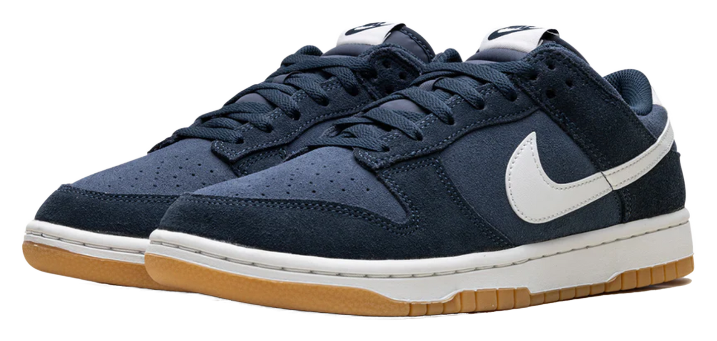 Nike Dunk Low SE Monsoon Blue